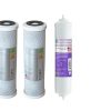 APEC FILTER-MAX-ESPH 75 GPD Complete Replacement Filter Set for ESSENCE Series Alkaline Reverse Osmosis Water Filter System & APEC Wrench For 10″ Water Filter Housing 180° Half Circle (WRENCH-HALF) 4