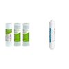 APEC Water Systems Filter Set with Inline Carbon Filter 3