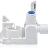APEC Water Systems Tank-3 3 Gallon Residential Pre-Pressurized Reverse Osmosis Water Storage Tank 3