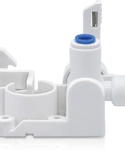 APEC Water Systems Leak Detector with Auto Shut Off Valve for Reverse Osmosis System and Undersink Water Filters