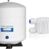 APEC Reverse Osmosis System Add On Kit For 1/4″ Quick Connect Water Filter Installation 4
