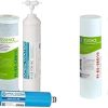 APEC Water Systems Tank + ULTIMATE Series Replacement Filter For Undersink System 3