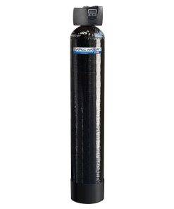 APEC Water Systems IRON-HYDRO-10-FG Whole House Water Filter System for Hydrogen Sulfide & Manganese