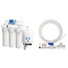 APEC Water Systems Top Tier Supreme Certified Alkaline Mineral pH+ High Flow & TDSMETER Water Quality TDS Meter Tester, 0 to 1999 Measurement Range for Better Accuracy, 1 ppm Resolution 3