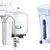 APEC ROES-50 5-Stage & Home Master 7-Stage Artesian Full Contact Reverse Osmosis Drinking Water Filter Systems 3