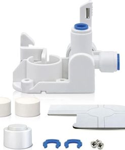 APEC Water Systems Leak Detector with Auto Shut Off Valve for Reverse Osmosis System and Undersink Water Filters 2
