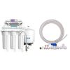 APEC Water Systems 14 Gallon Tank Bundle with Ball Valve and Fittings 3