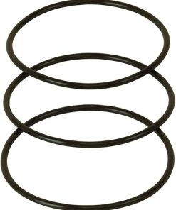 APEC Replacement ORing for ROES-50 3.5″ OD Reverse Osmosis & 5-TCR-QC US Made 10″ Inline Carbon Filter with ¼” Quick Connect & Ultimate Series US Made Stage 1, 2 & 3 Replacement Filter 2