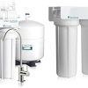 APEC Water Systems ROES-PH75 Essence Series Top Tier Alkaline Mineral pH+ 75 GPD 6-Stage & ICEMAKER-KIT-38-14-RO-A Ice Maker Installation Kit 4