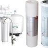 APEC Water Systems FI-CS-2500P Replacement Filter for CS-2500P Water Filtration System & LG LT1000P – 6 Month / 200 Gallon Capacity Replacement Refrigerator Water Filter 3