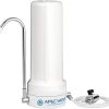 APEC Water Systems HBB-10 4.5″ x 10″ inch BB Whole Water Filter Housing 1 inch Inlet/Outlet 3