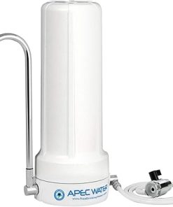 APEC CT-1000 Countertop Drinking Water Filter System