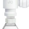 APEC Water Systems Tank Ball Valve (3/4" NPTF, 3/8" Output)