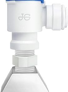 APEC Water Systems Tank Ball Valve (3/4" NPTF, 3/8" Output)