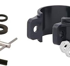 APEC Water Systems Replacement Feed Water Adapter & Drain Saddle Valve For Undersink System (MOVEKIT)