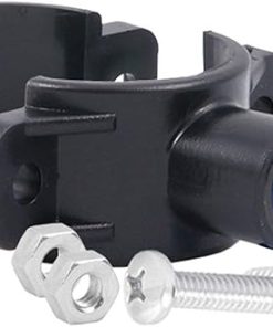 APEC Water Systems Drain Saddle Valve with 1/4" Quick Connect for Under-Sink Reverse Osmosis System (Saddle-Drain)