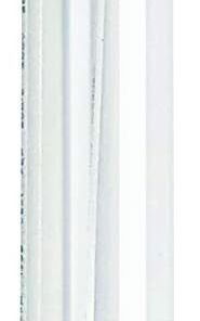 APEC WATER UVBULB-SSV2 Replacement UV Ultra Violet Light Bulb for ROES-UV75-SS Reverse Osmosis Water Filter System