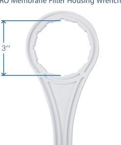 APEC Water Systems WRENCH-MEM RO For Reverse Osmosis Water Filter System Membrane Housing 2