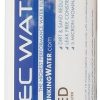 APEC Water Systems Filter-MAXCTOP US Made 90 GPD Complete Replacement Filter Set for Ultimate Series Countertop Reverse Osmosis Water Filter System 4