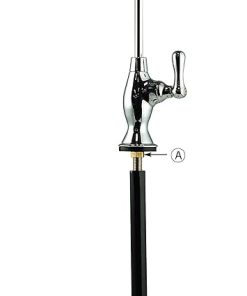 APEC Water Systems Faucet Wrench for Reverse Osmosis Drinking Water Filter System Faucet (Wrench-Faucet) 2