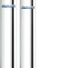 APEC Water Systems FUTURA-10-COAT Premium 10 GPM Whole House Salt-Free Water Conditioner with Protective Coat 3