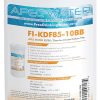 APEC Water Systems Filter-Set-ESPHUV-SS High Capacity Replacement Cartridges for ROES-PHUV75 Reverse Osmosis Water Filtration System Stage 1-3, 5&7,White 4