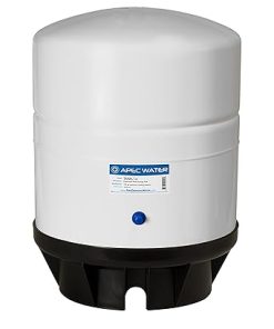 APEC Water Systems 14 Gallon Tank Bundle with Ball Valve and Fittings 2