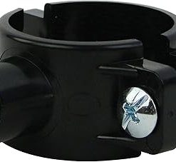 APEC Water SADDLE-DRAIN-3-8 Drain Saddle Valve 3/8" for Under-sink Reverse Osmosis System