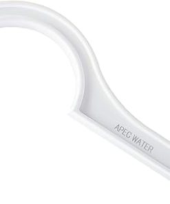 APEC WATER Systems WRENCH-HALF 180° Filter Housing Wrench for Undersink System