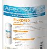 APEC Water Systems 23-CAB10 US MADE 10” x 2.5” Carbon Block Water Filter For Reverse Osmosis System 3
