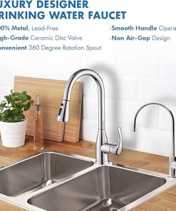 APEC Water Systems Faucet-CD-CP 2