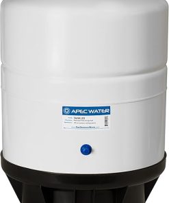 APEC Water Systems 20 Gallon Tank Bundle with Ball Valve 2