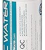 APEC Water Systems RO-90 Ultimate Series Top Tier Supreme Certified High Output 90 GPD Ultra Safe Reverse Osmosis Drinking Water Filter System, Chrome Faucet 3