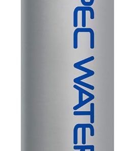 APEC Water Systems FUTURA-15-COAT Premium 15 GPM Whole House Salt-Free Water Conditioner with Protective Coat