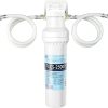 APEC Water Systems ROES-50 Essence Series Top Tier 5-Stage WQA Certified Ultra Safe Reverse Osmosis Drinking Water Filter System 3