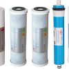 APEC WATER ROTL-AIO Replacement Filter Cartridge – 600 GPD Reverse Osmosis Filter, All in One, Removes 99% of impurities (FI-TL-AIO) 4