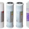 APEC Water Systems FI-CS-2500P Replacement Filter for CS-2500P Water Filtration System 4
