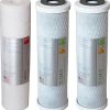 APEC FILTER-MAX90 US Made 90 GPD Complete Replacement Filter Set For ULTIMATE Series Reverse Osmosis Water Filter System (For Standard 1/4″ Output System) 3